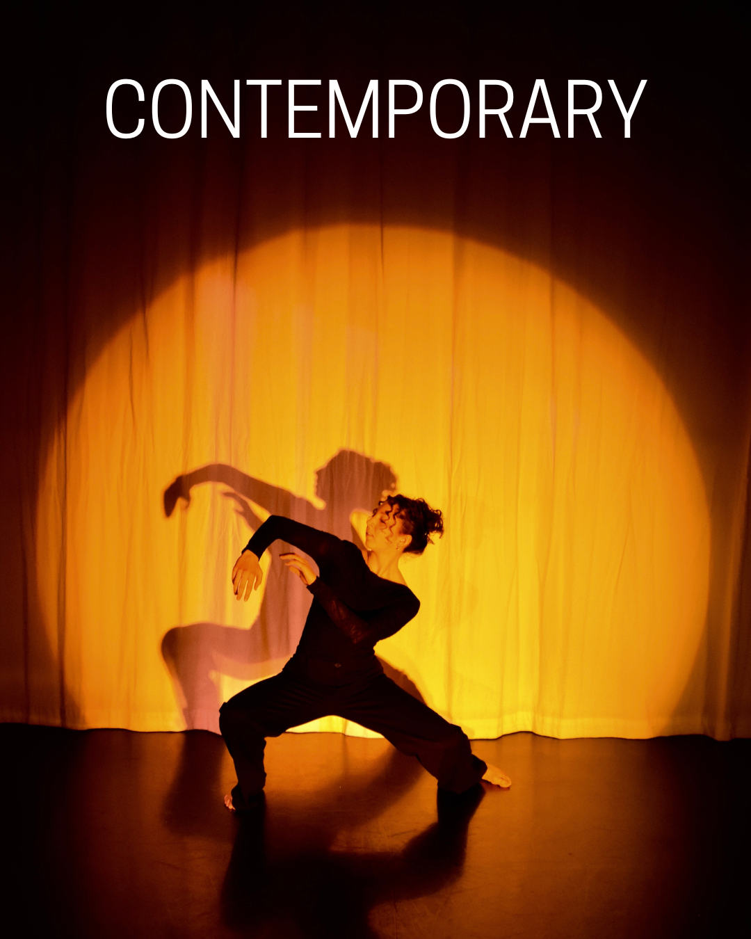 Contemporary – Aimée Bakhuizen