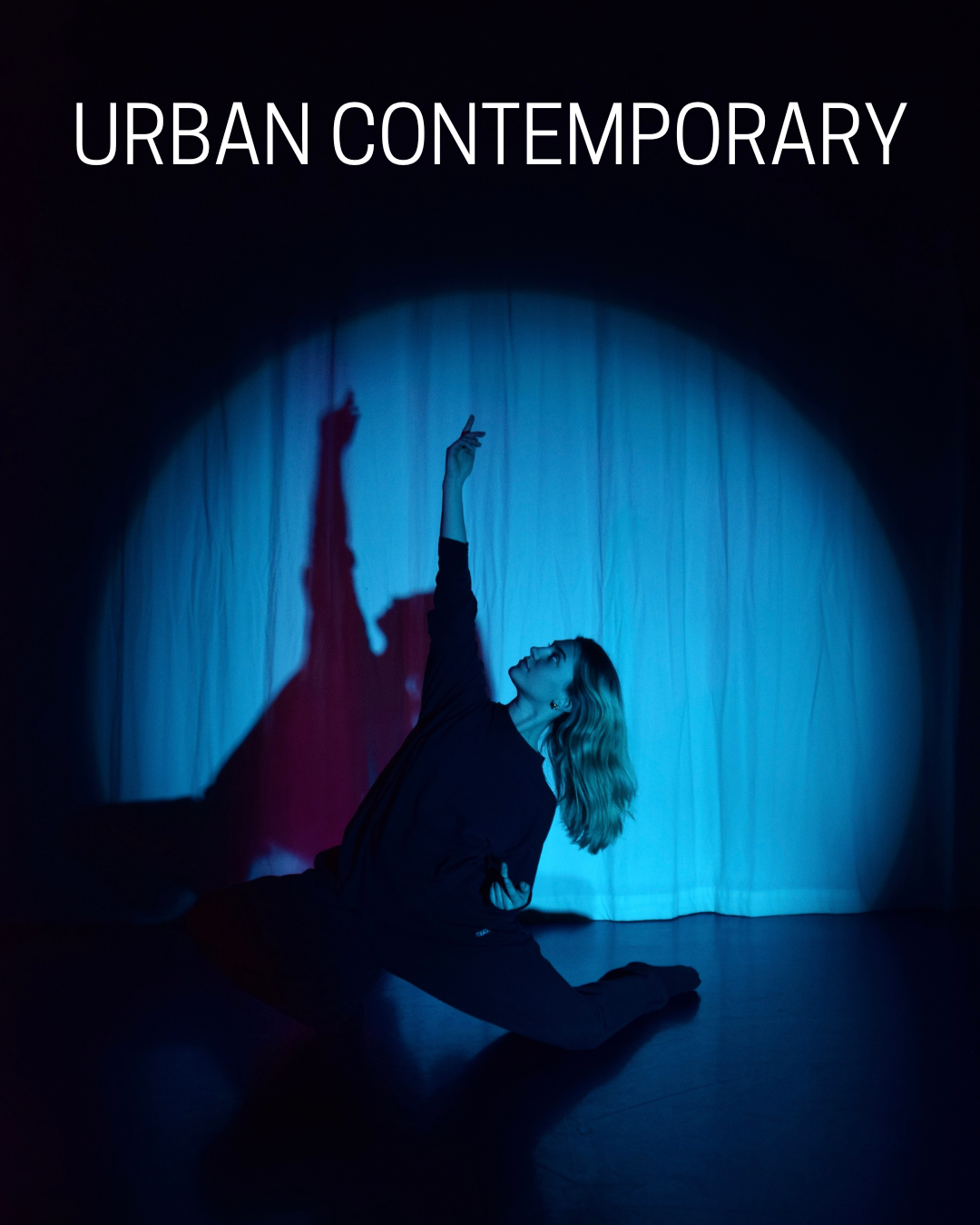 Urban Contemporary – Charlotte Julie van Heerden