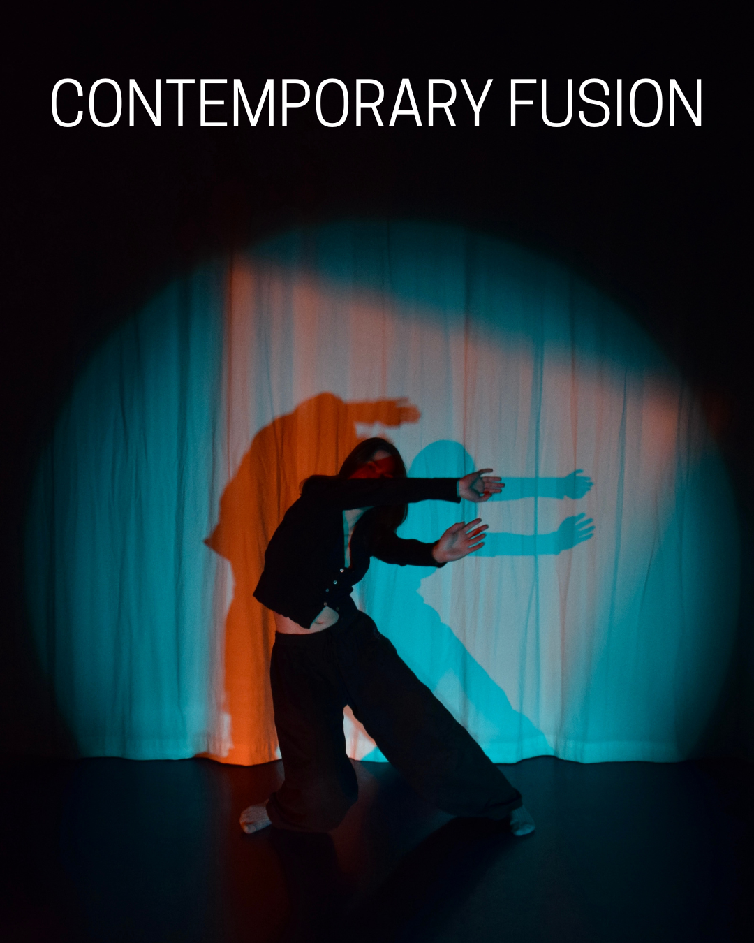 Contemporary Fusion – Femke Ypenga