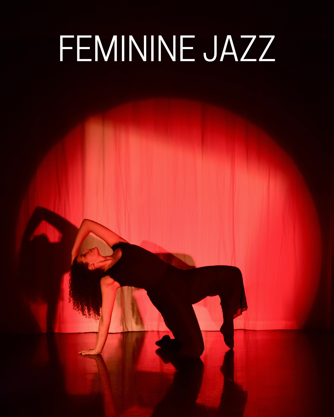 Feminine Jazz – Julie Post