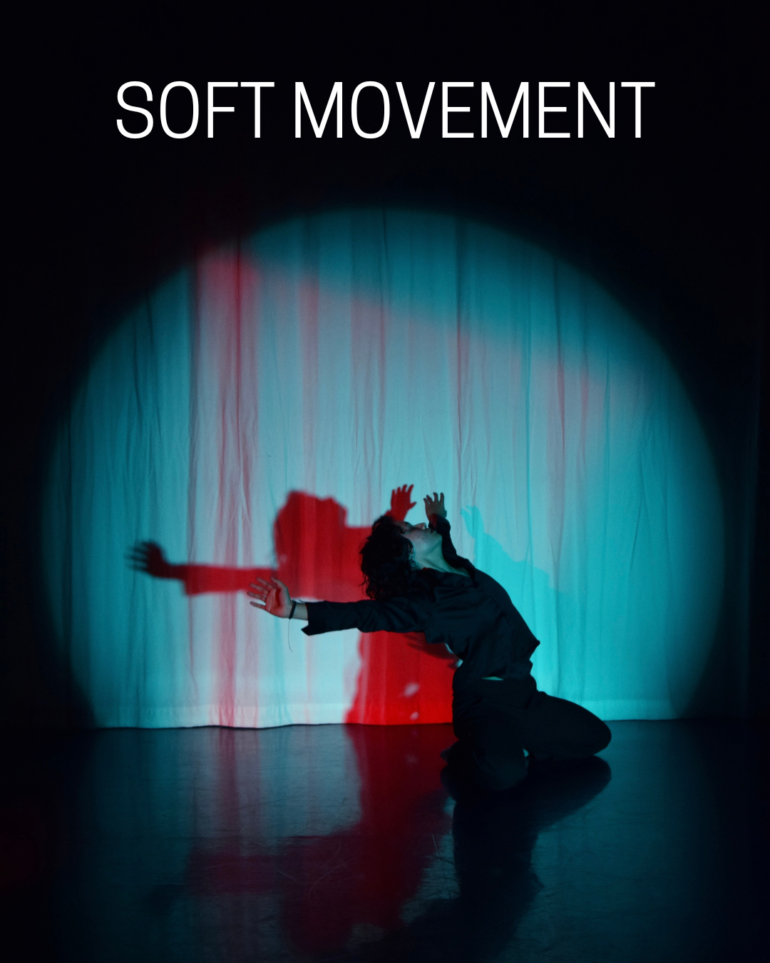 Soft Movement – Nona Embsen