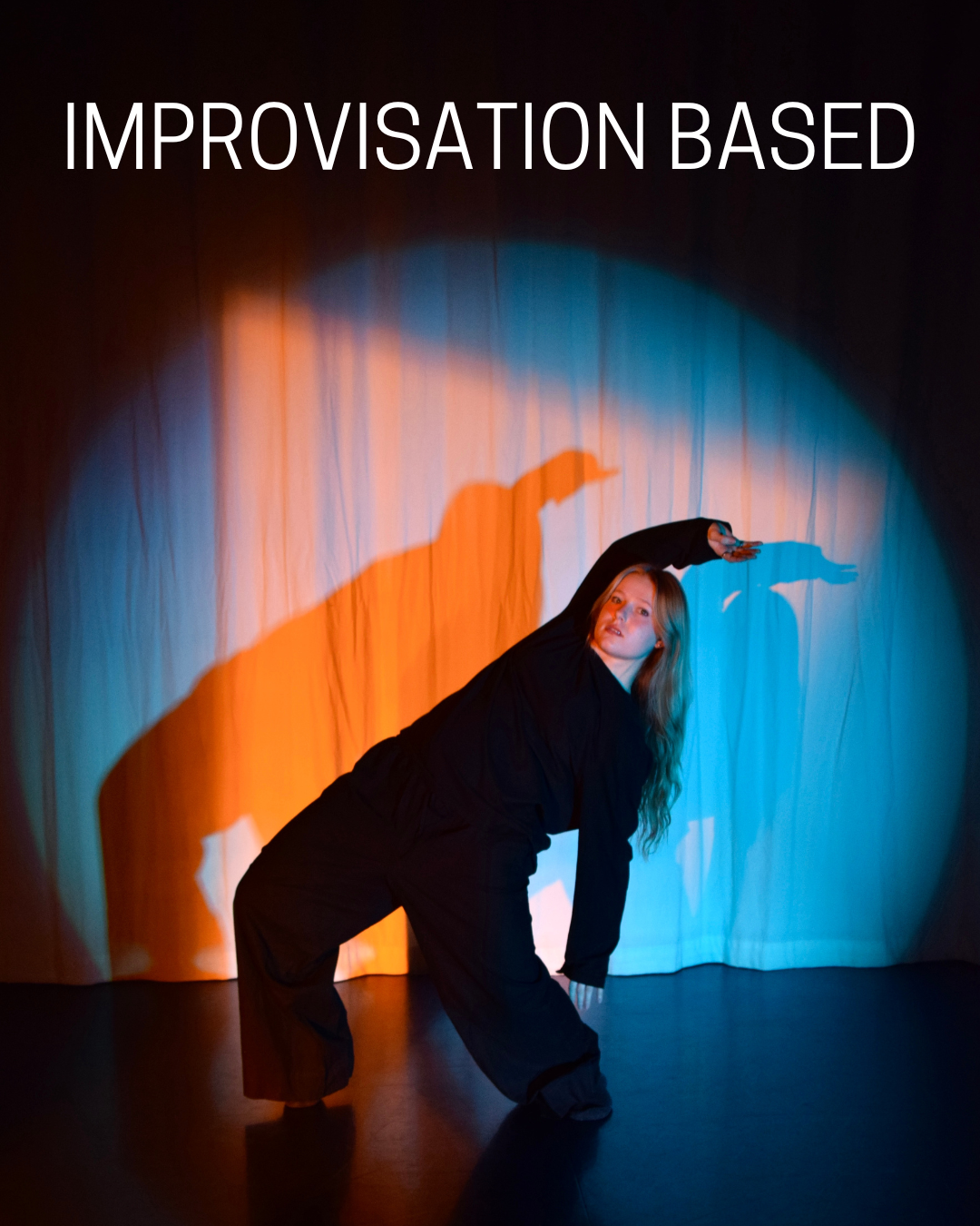 Improvisation Based – Roos van Gessel