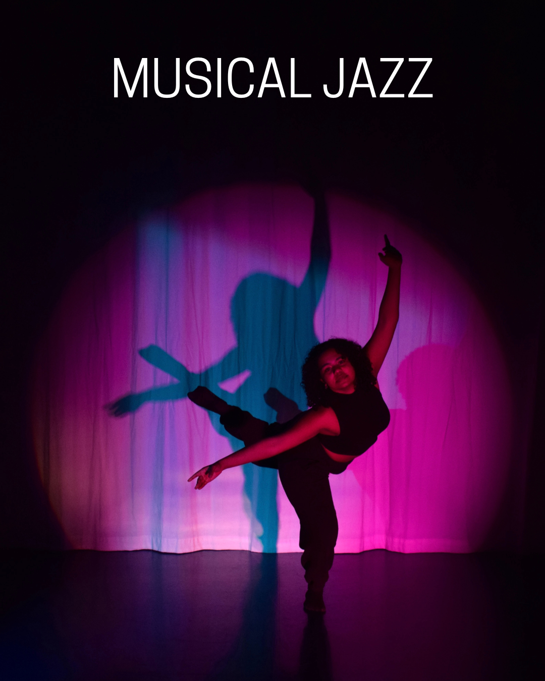 Musical Jazz – Sifra Mercelina